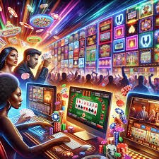 Burm777 Live Casino Dealer Baccarat Table မြင်ကွင်း