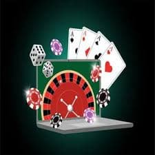 Burm777 ဂိမ်းလော်ဘီ Slots Game Provider ဂိမ်းအမျိုးမျိုး ပြသနေသည့် မြင်ကွင်း