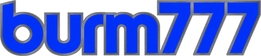 burm777 Logo